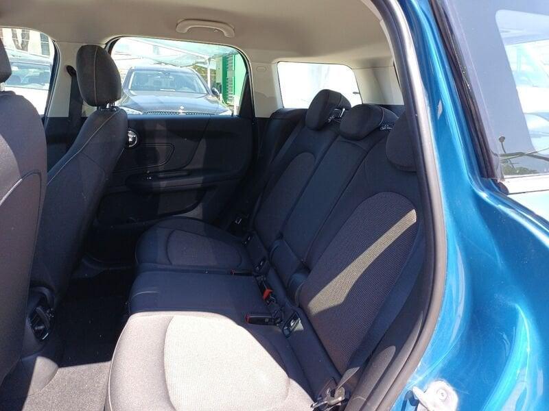 MINI Countryman Mini Countryman 2.0 Cooper D Hype auto