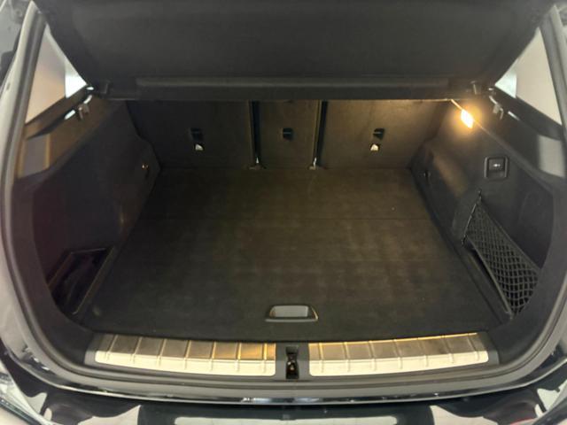 BMW X1 xDrive18d 150CV xLine SED.RISCALDABILI