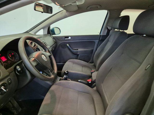 VOLKSWAGEN Golf Plus 1.6 Comfortline - NEOPAT. - Clima - Radio CD