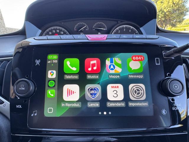 LANCIA Ypsilon 1.0 HYBRID GOLD 5 POSTI+NAVI+SENSORI