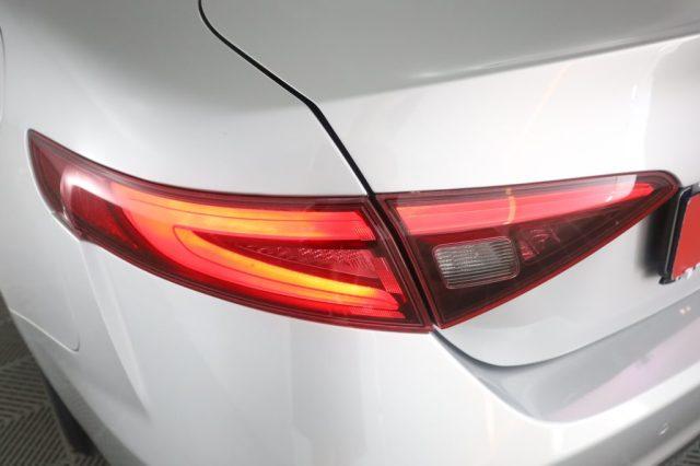 ALFA ROMEO Giulia Giulia 2.2 Turbo MT6 150CV