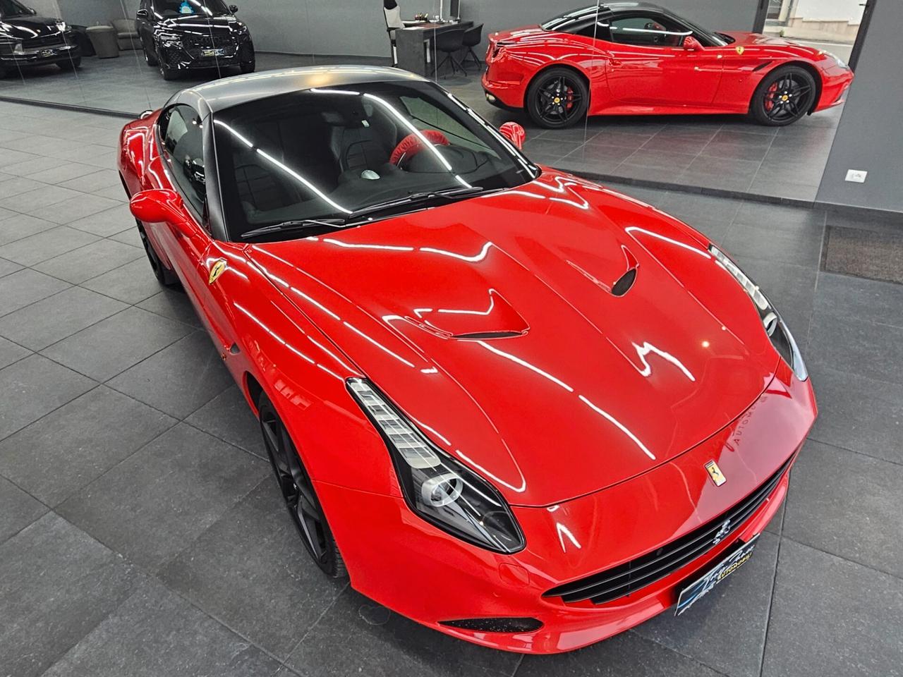 Ferrari California T.