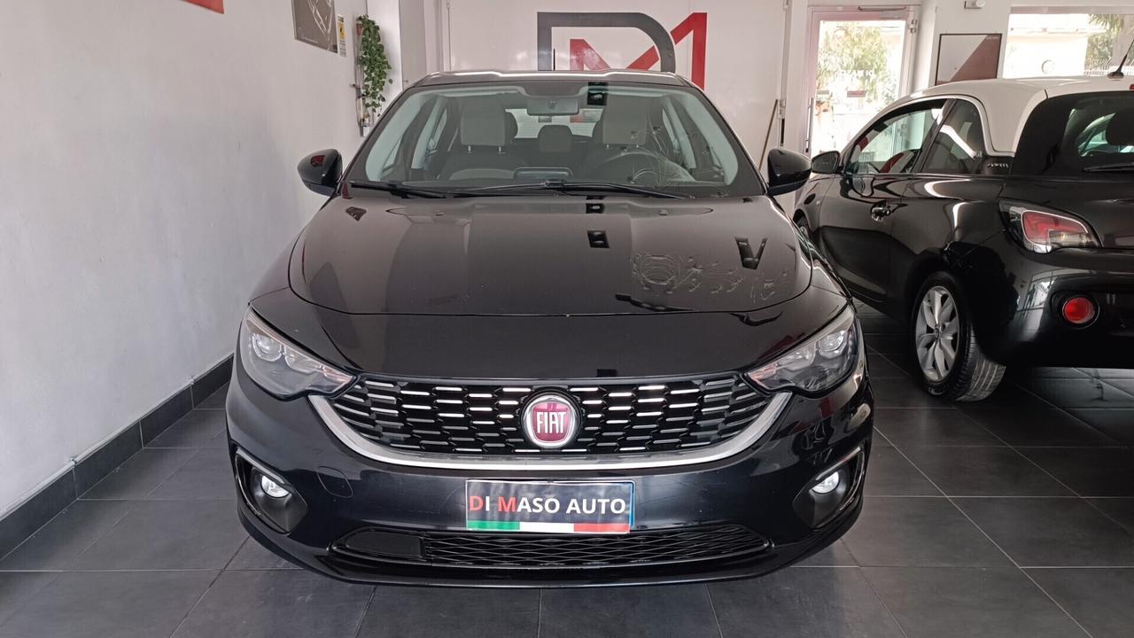 Fiat Tipo 1.6 Mjt S&S 5 porte Business