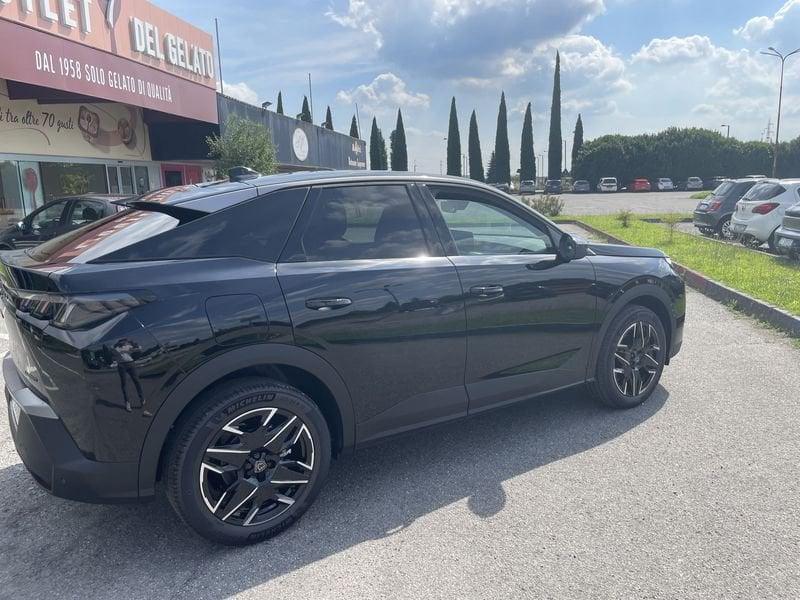 Peugeot 3008 3008 Hybrid 145 e-DCS6 Allure