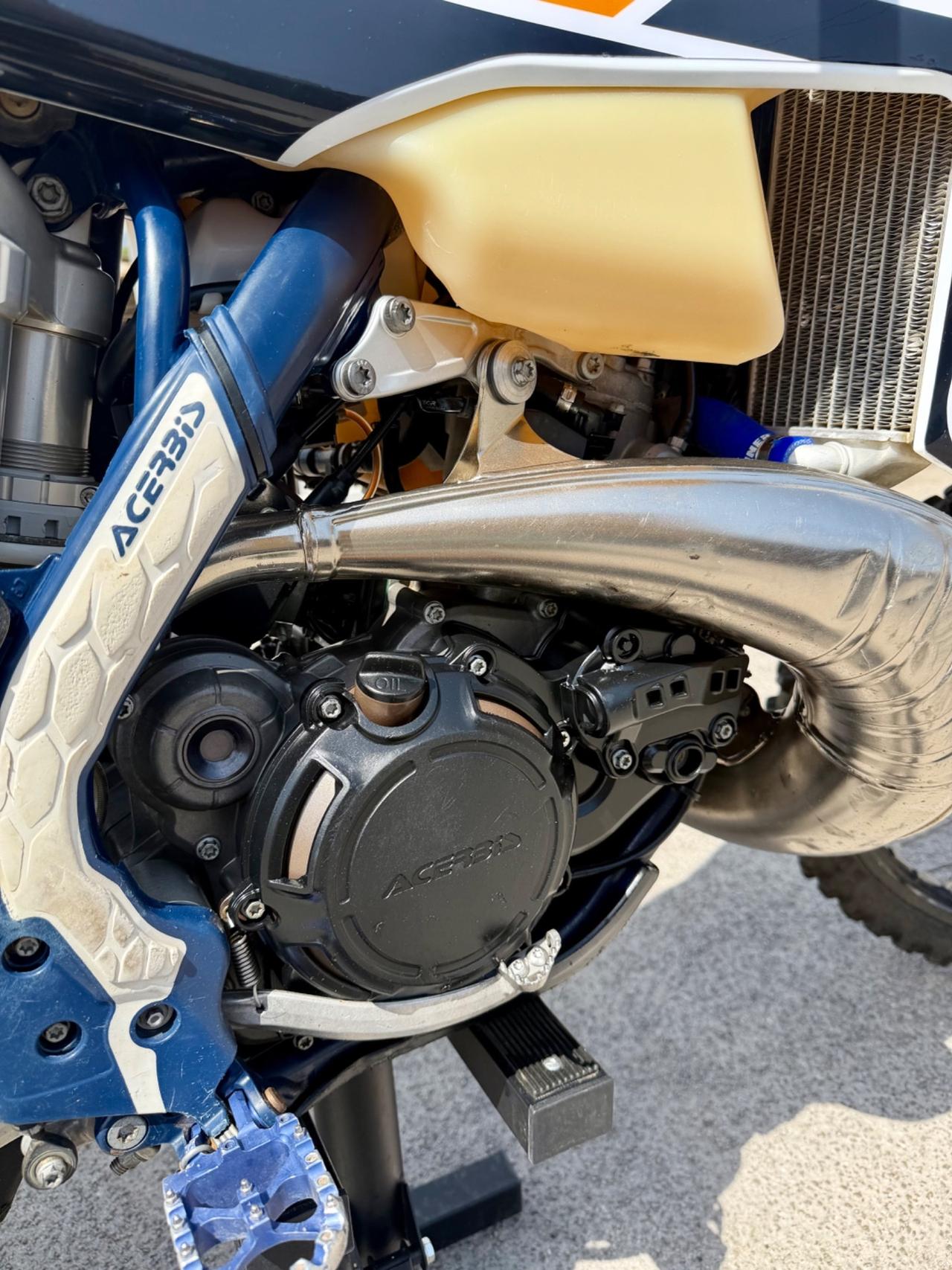 Husqvarna TE 300 I 2020