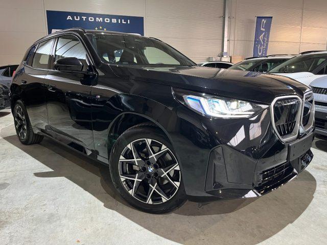 BMW X3 xDrive20d 48V MSport "19 M Sport/Navi/Pelle/Telec.