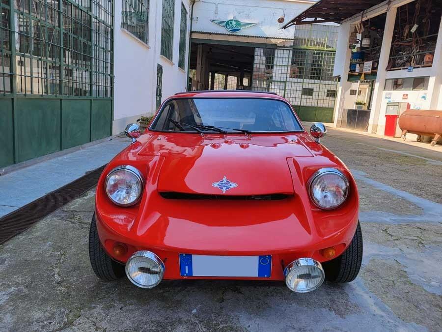 Mini Marcos 1300 GT – 1978 - SUMMER PRICE