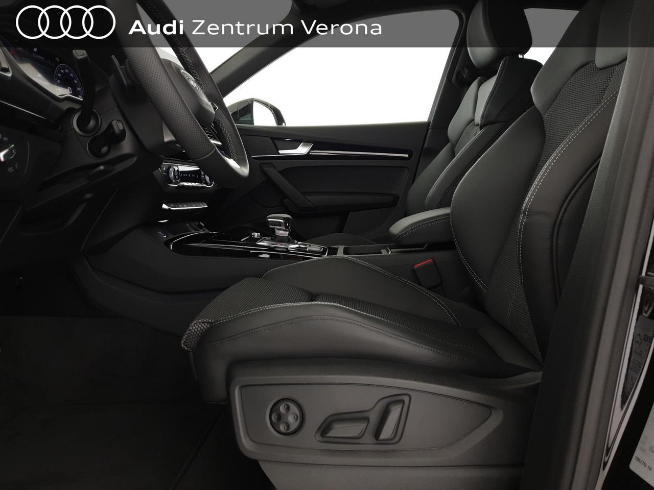 Sportback 50TDI 286CV quattro S tronic S line Plus