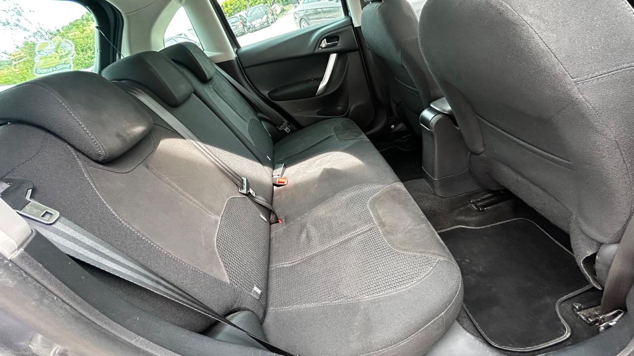Citroen C3 1.4 HDi 70 Exclusive