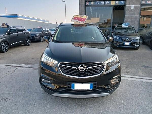 OPEL MOKKA X 1.6 CDTI 110 CV S&S INNOVATION