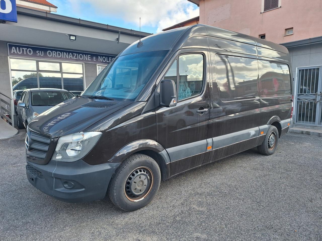 Mercedes-benz Sprinter F43/33 311 CDI T.A P.M 3 Posti