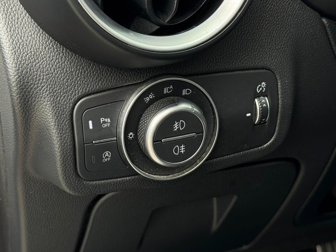 Alfa Romeo Stelvio 2.2 Turbodiesel 190 CV AT8 Q4 Sprint