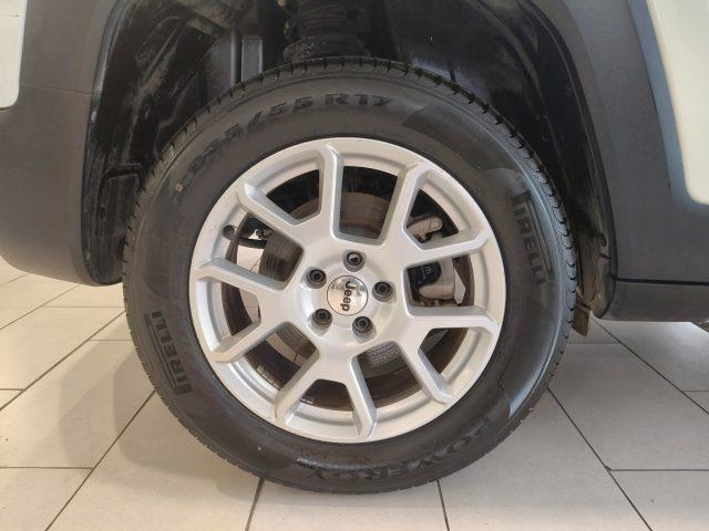 JEEP Renegade 1.3 T4 190CV PHEV 4xe AT6 Plug In Aziendale