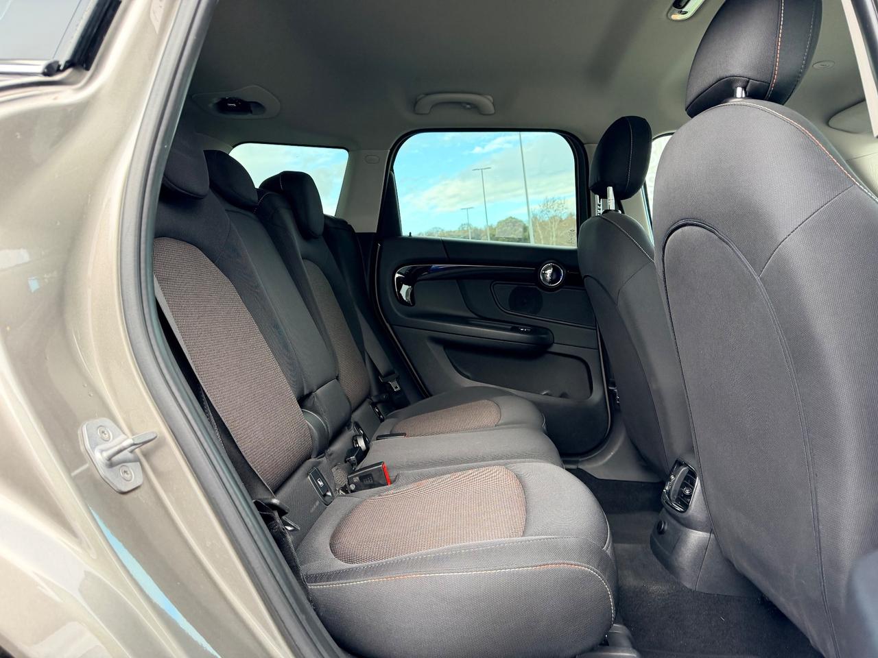 Mini Cooper D Countryman 2.0 Business Automatica