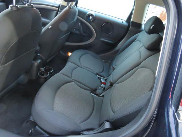 MINI Countryman Mini Cooper D Business Countryman