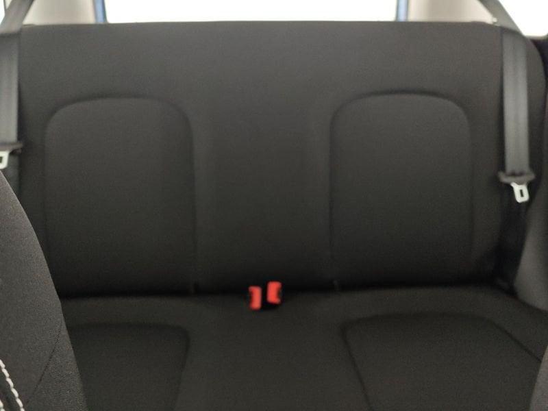 FIAT Pandina Panda 1.0 FireFly S&S Hybrid + Pack city + Vernice