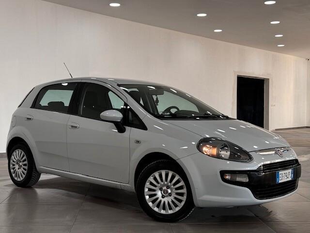 Fiat Punto Evo Punto Evo 1.4 5 porte S&S Dynamic