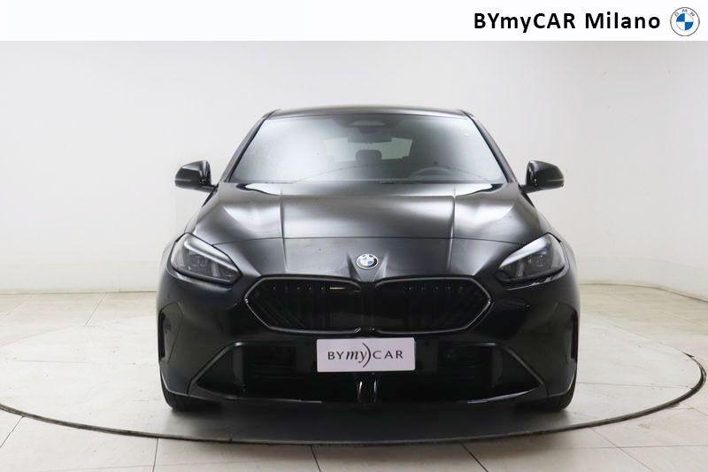 BMW Serie 1 118 d MSport Pro DCT