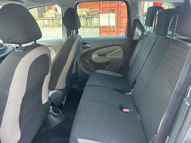 CITROEN C3 Picasso 1.4 VTi 95 Exclusive senza nessun lavoro da fare