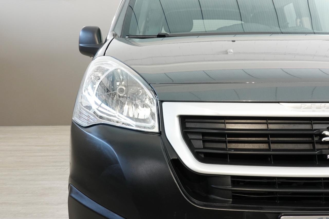 Peugeot Partner Tepee BlueHDi 75 Access N1 IVA
