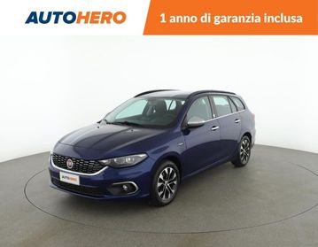 FIAT Tipo 1.6 Mjt S&S DCT SW Mirror