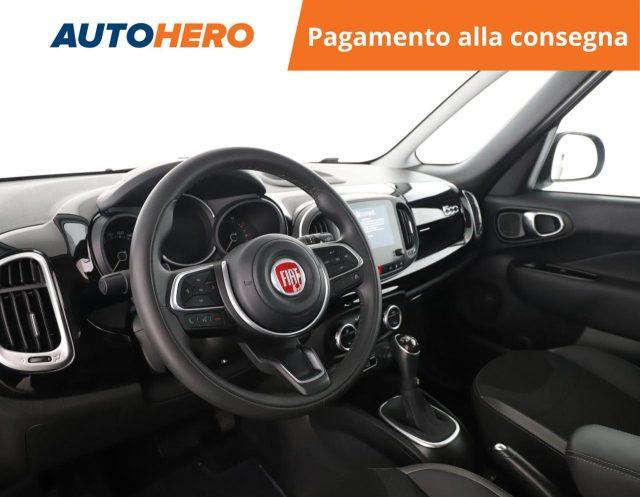 FIAT 500L 1.3 Multijet 95 CV Dualogic Cross