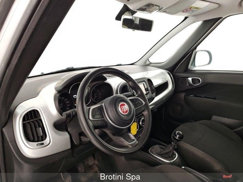 FIAT 500L 1.3 Multijet 95 CV Pop Star