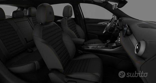 ALFA ROMEO Tonale 1.5 160 CV MHEV TCT7 Ti