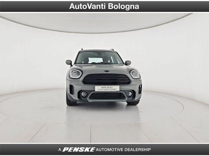 MINI Countryman Mini Countryman 1.5 One D Business auto