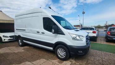 Ford Transit 350 2.0TDCi EcoBlue 170CV H3 L3