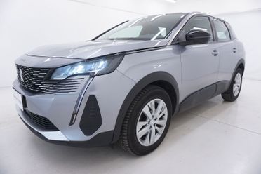 Peugeot 3008 Active Pack BZ033082 1.2 Benzina 131CV