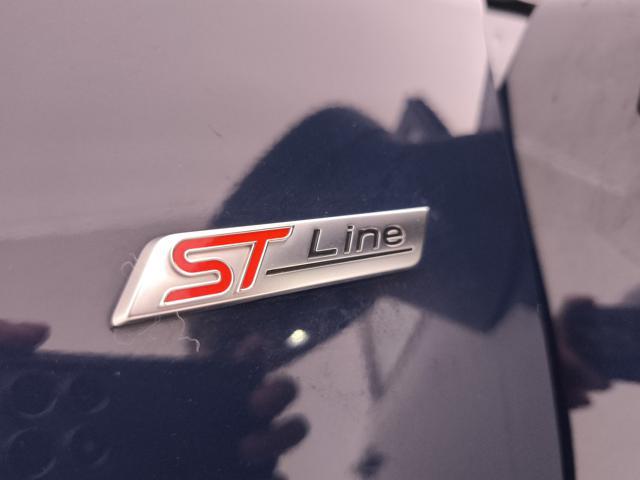 FORD Puma 1.0 ecoboost h ST-Line s&s 125cv