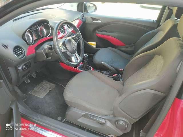 Opel Adam Adam 1.2 70cv GPL del 02/16 BLACK FRIDAY