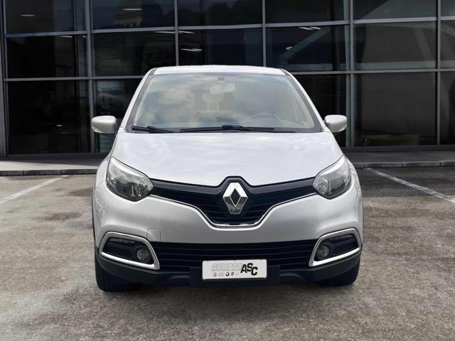 RENAULT Captur 1.5 dCi 8V 90 CV Start&Stop Energy R-Link