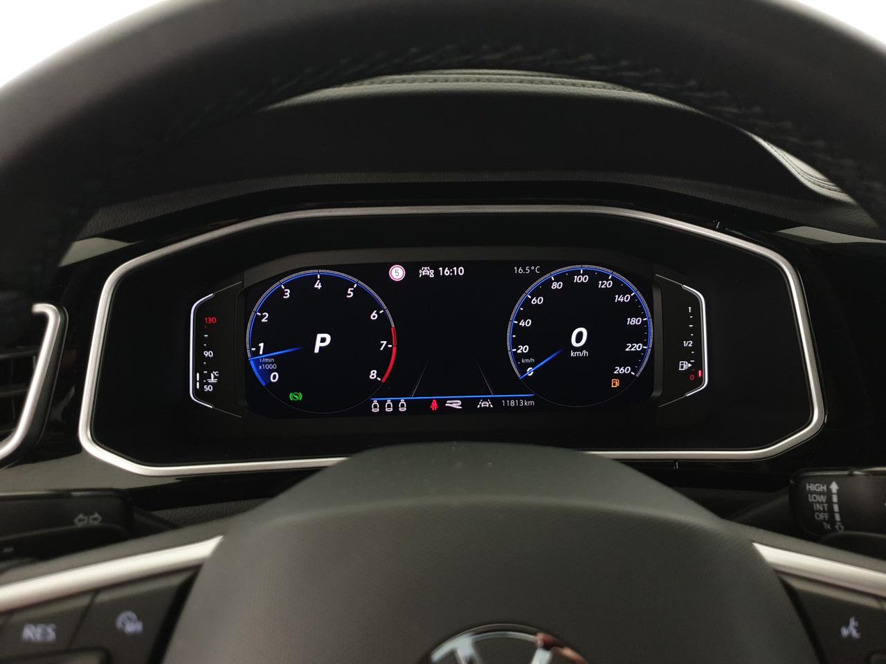 Volkswagen T-Roc 1.5 tsi r-line plus dsg