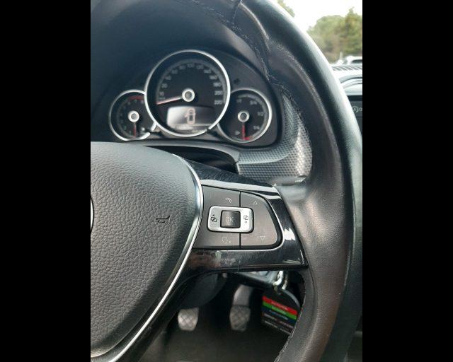 VOLKSWAGEN up! 1.0 5p. EVO move up! BlueMotion Technology