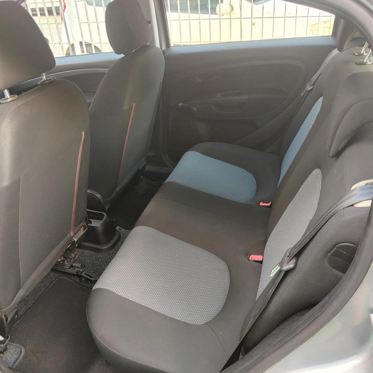 Fiat Grande Punto 1.2 5 porte Actual