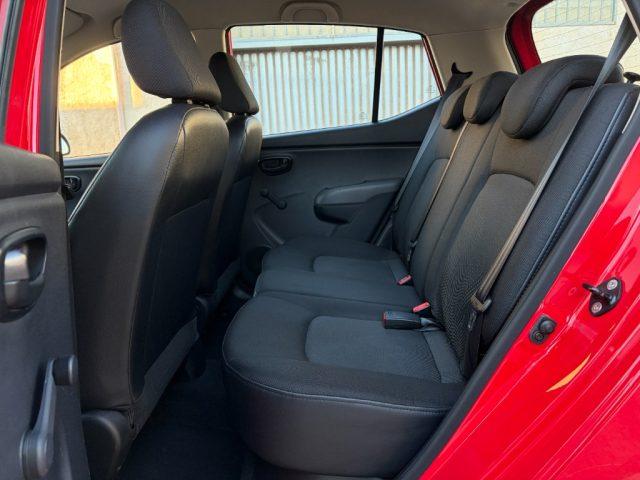 HYUNDAI i10 1.1 68CV Classic Plus