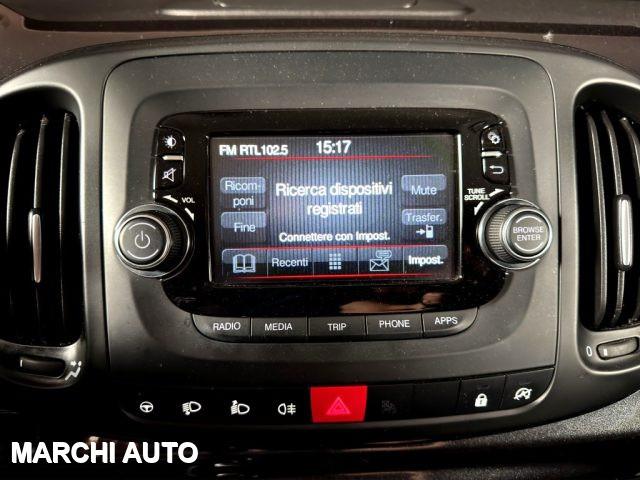 FIAT 500L 1.3 Multijet 95 CV Urban