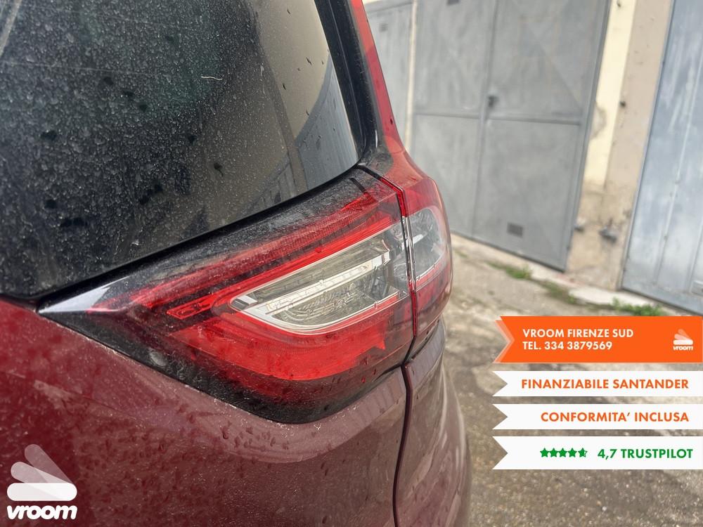 RENAULT Grand Scénic Blue dCi 150 CV Business