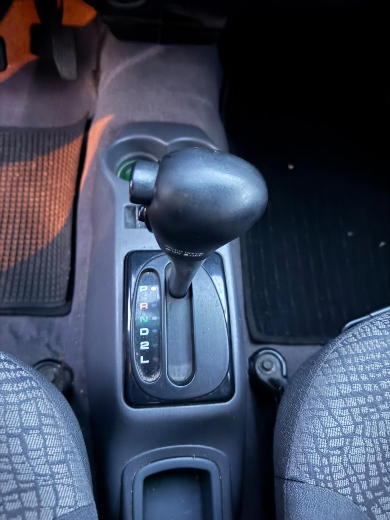 Hyundai Atos Prime 1.1 12V Active AUTOMATICA