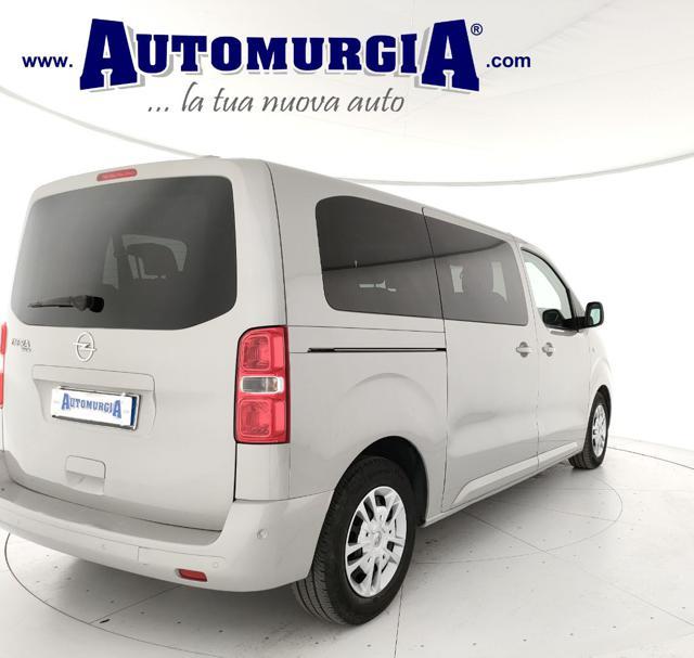 OPEL Zafira Life 1.5 Diesel 120CV Start&Stop Business 9 Posti