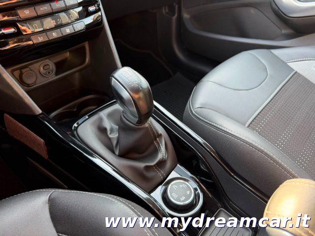 PEUGEOT 2008 1° serie BlueHDi 100 S&S Active