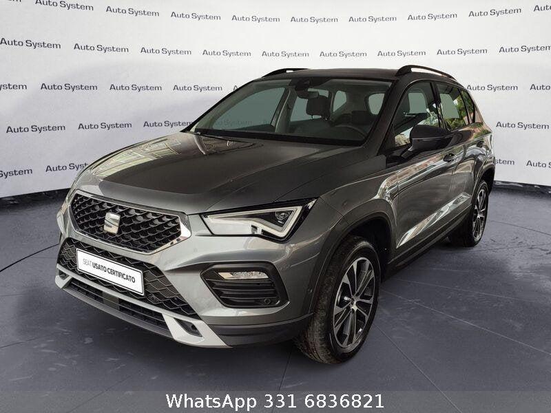 Seat Ateca Ateca 2.0 TDI 115 CV Business