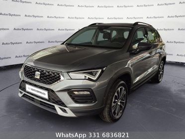 Seat Ateca Ateca 2.0 TDI 115 CV Business