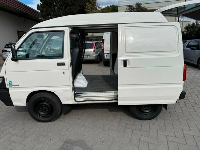PIAGGIO Porter 3ª serie Porter 1.3 Furgone Eco...