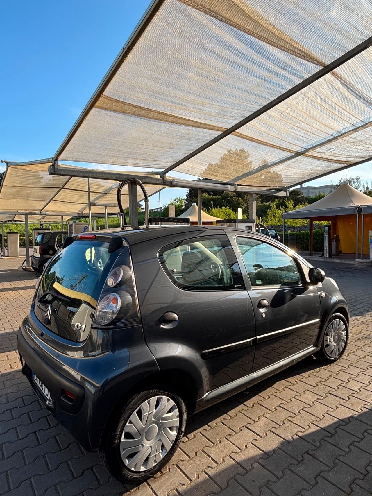 Citroen C1 1.0 5 porte Seduction