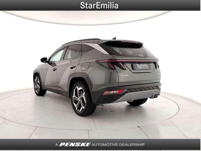 Hyundai TUCSON 1.6 HEV aut.Exellence
