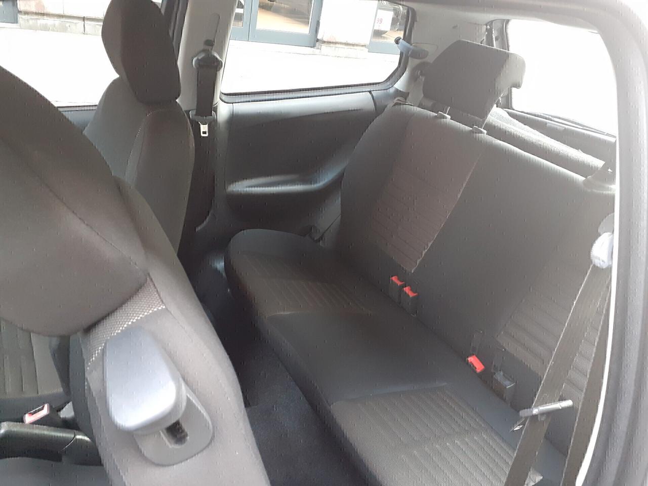FIAT Punto DIESEL