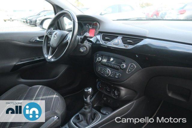 OPEL Corsa Corsa 1.2 5 porte b-Color